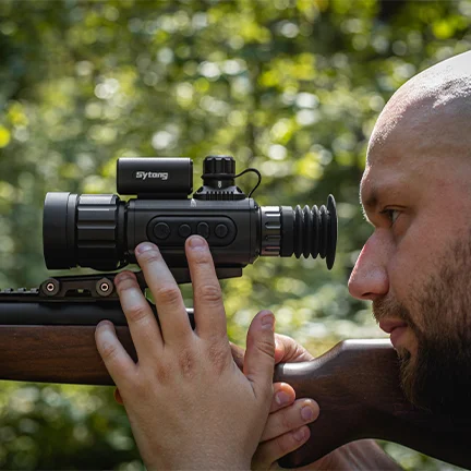 Минусы Sytong AM03