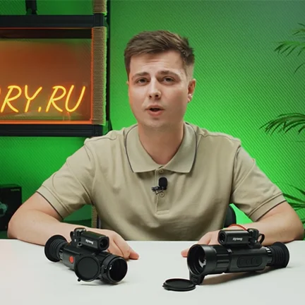 Прицелы Sytong AM03