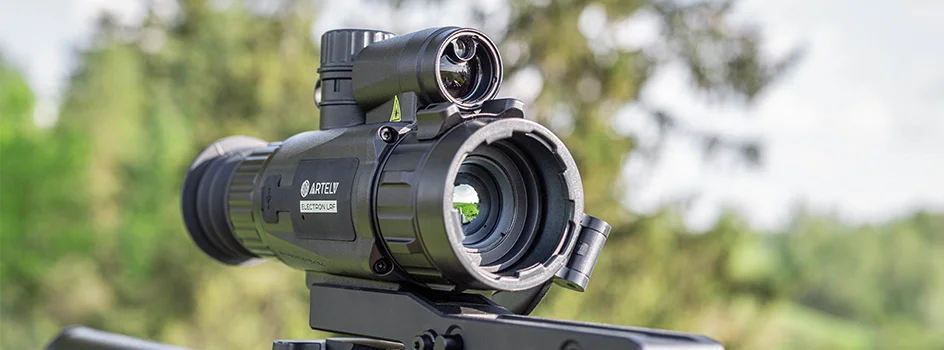 Тепловизор ARTELV Electron 1.4x