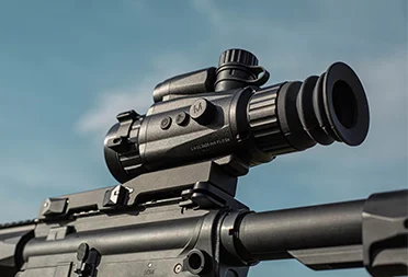 Прицел ARTELV Electron