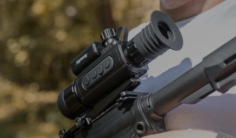 Тепловизор Sytong AM03-35 LRF