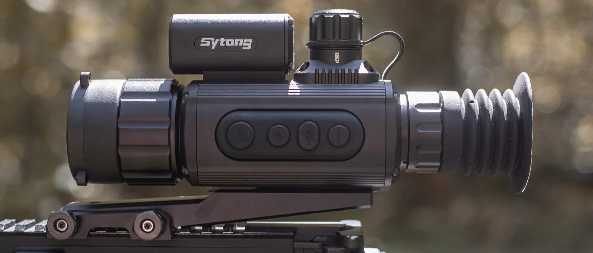 Sytong AM03-35 LRF