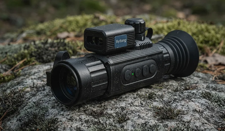Тепловизор Sytong AM06-35 LRF