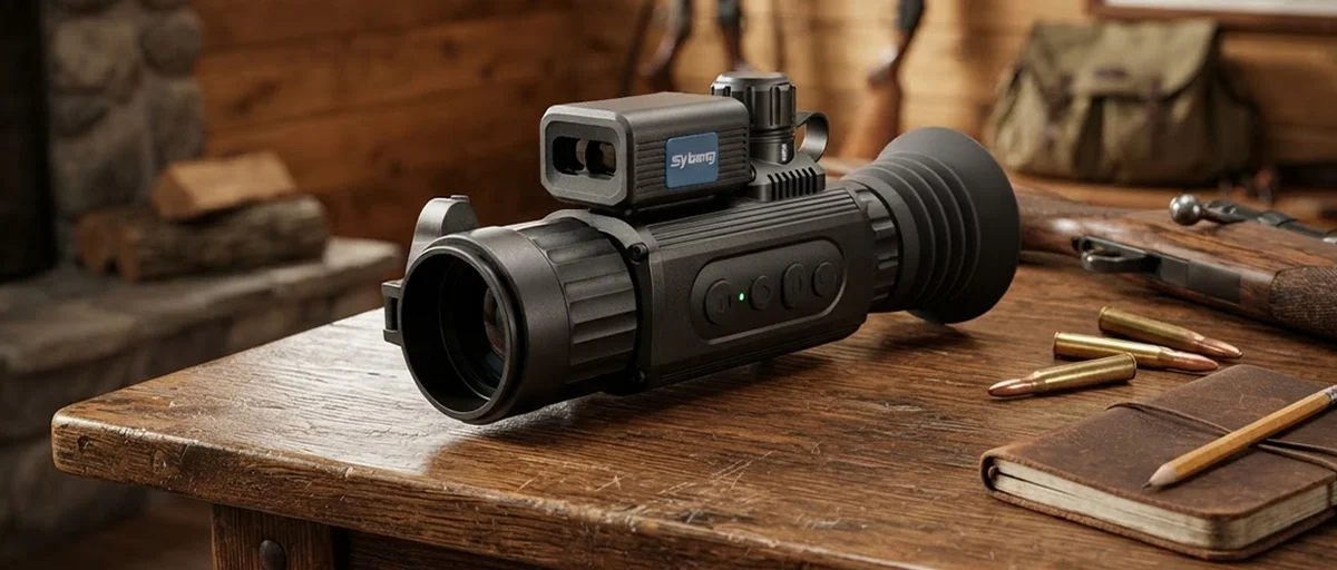 Sytong AM06-35 LRF
