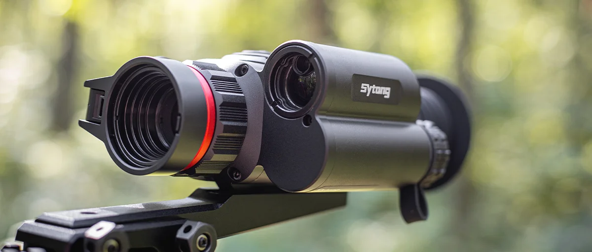 Sytong LM02-19LRF