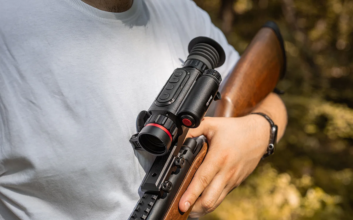 Теплак для охоты Sytong LM02-25