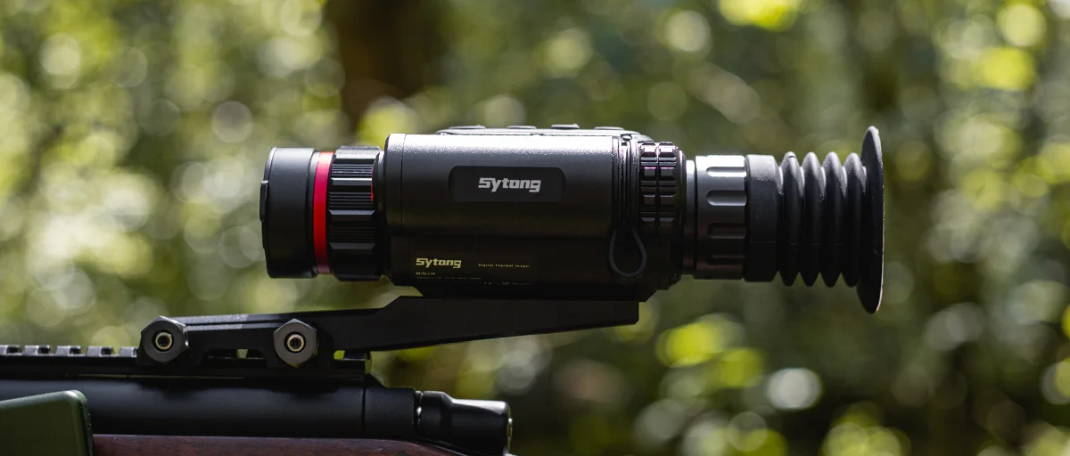 Sytong LM02-25