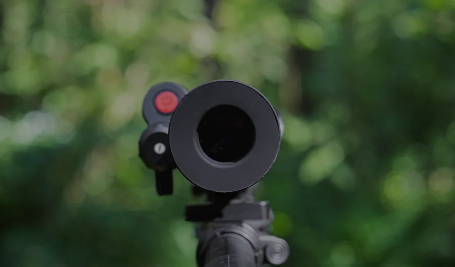 Тепловизор Sytong LM02-25LRF