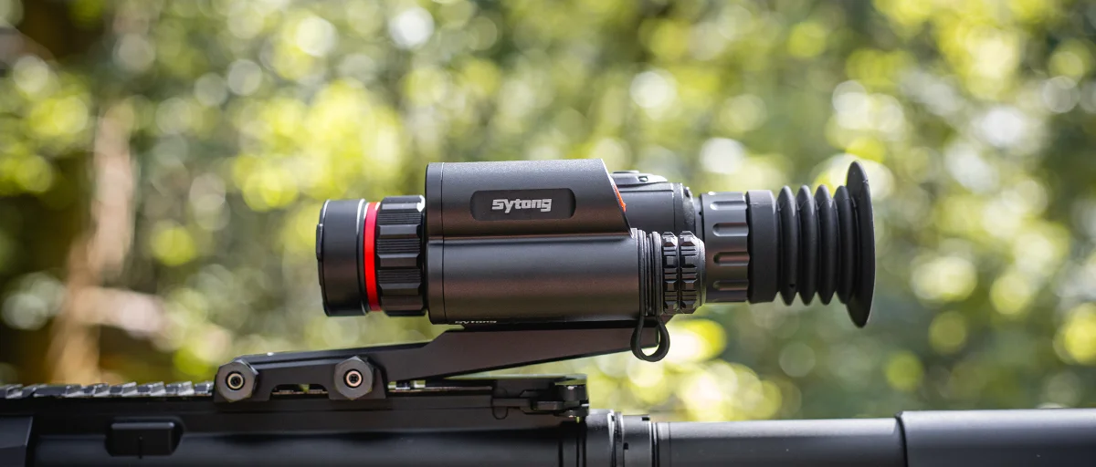 Sytong LM02-25LRF