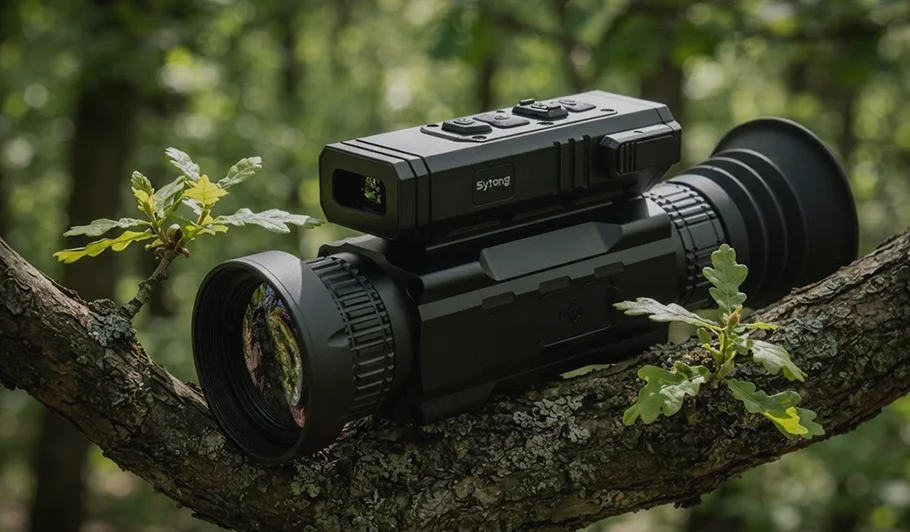 Тепловизор Sytong MMV2.0-650L