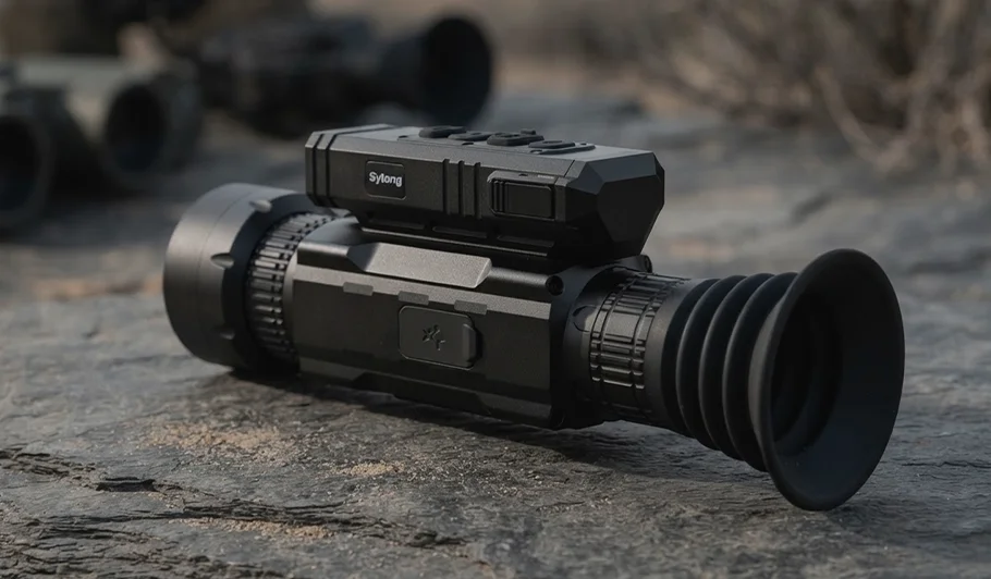 Прицел Sytong MMV2.0-650L