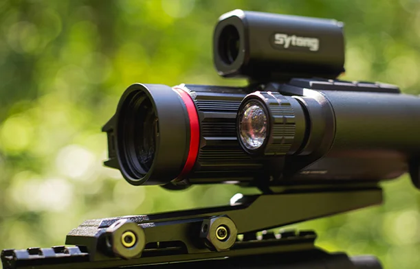 Sytong HT-70LRF