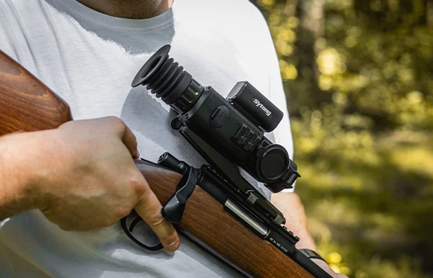ПНВ Sytong HT-70LRF