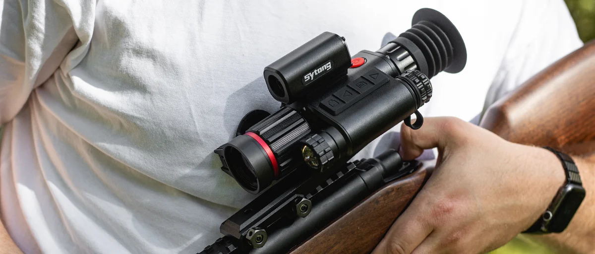 Sytong HT-70LRF