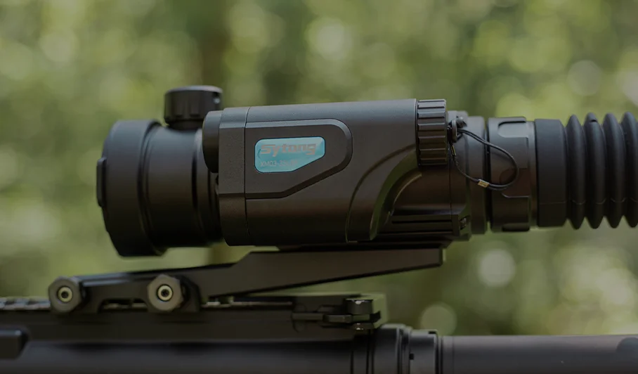 Тепловизор Sytong XM03-35 LRF