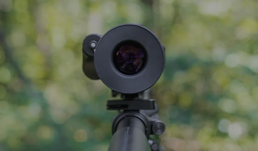 Легкий прицел Sytong XM03-35 LRF