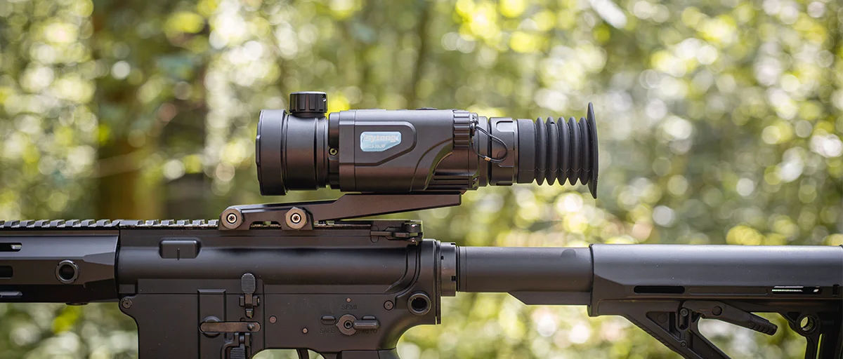 Sytong XM03-35 LRF