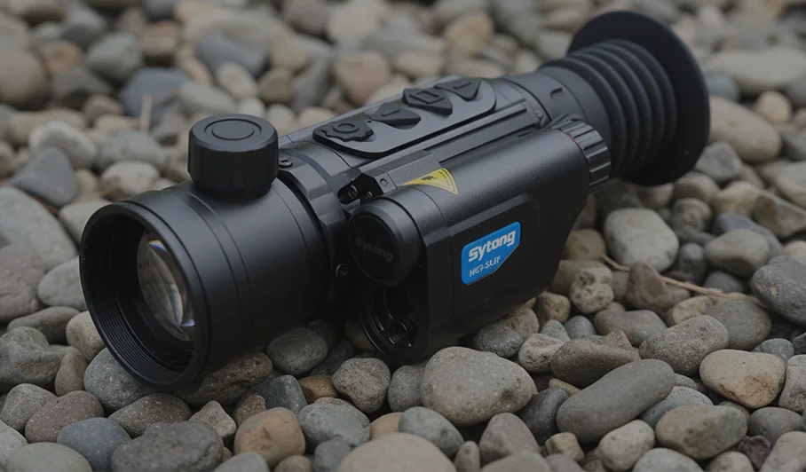 Прицел Sytong XM03-50 LRF