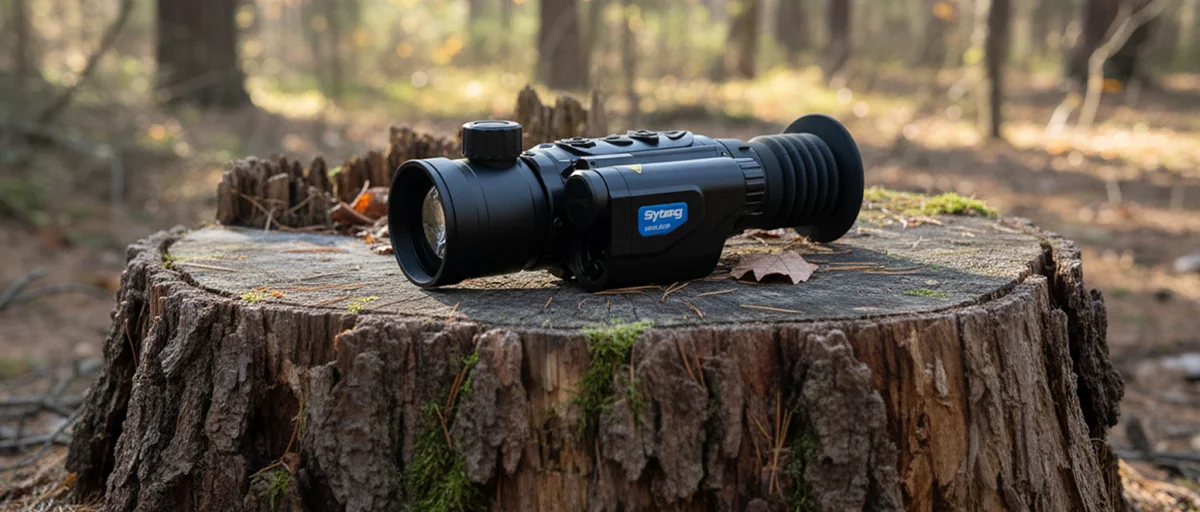 Sytong XM03-50 LRF