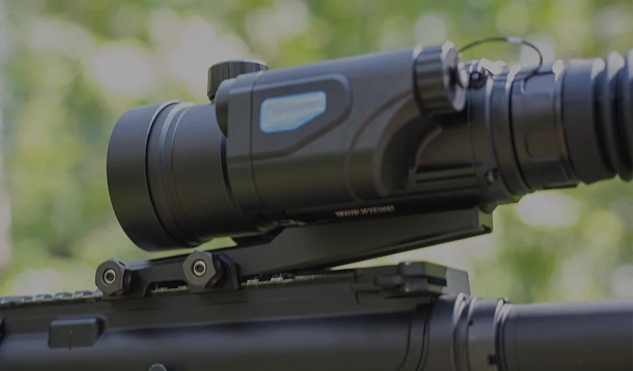 Тепловизор Sytong XM06-50 LRF