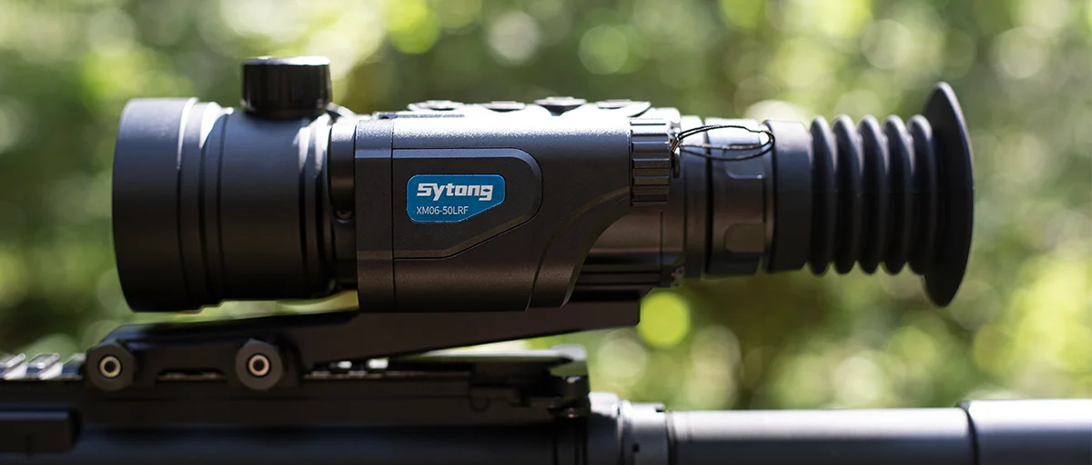 Sytong XM06-50 LRF