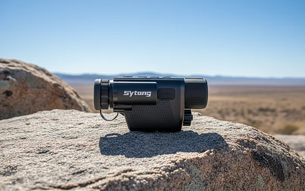 Тепловизор Sytong XS03-15LRF