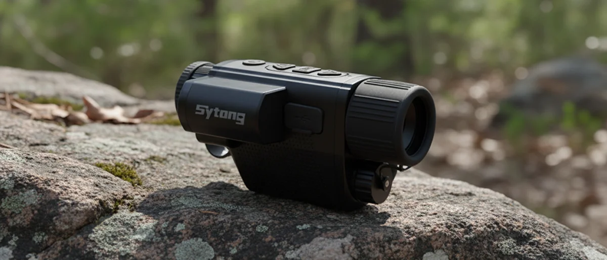 Sytong XS03-15LRF