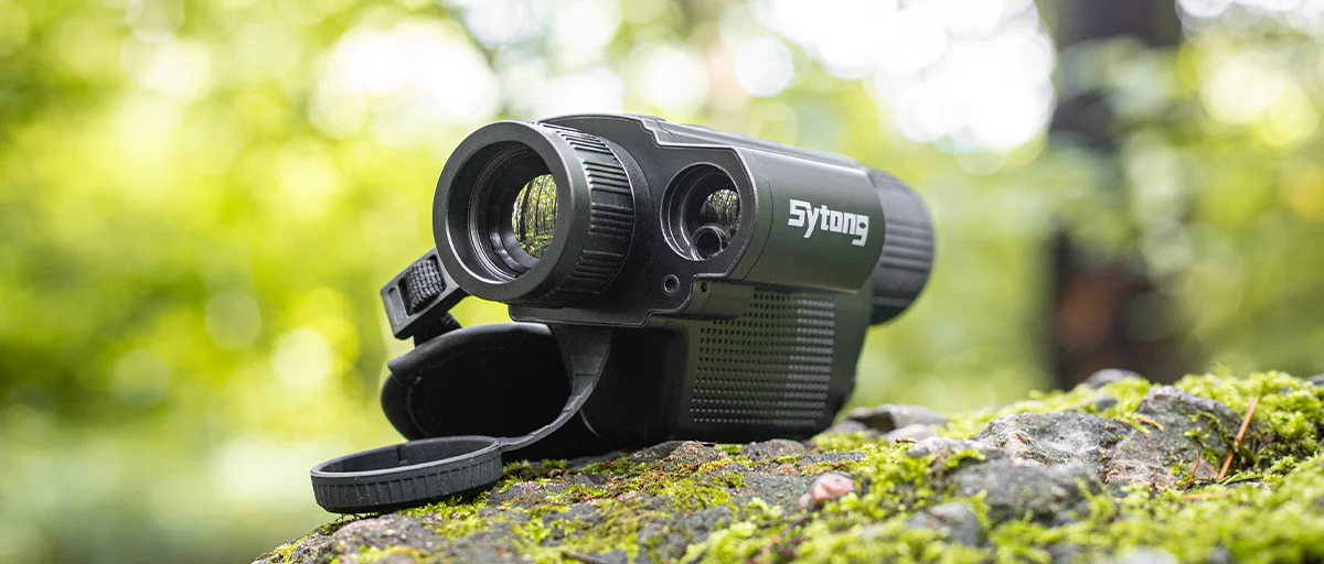 Sytong XS03-25LRF