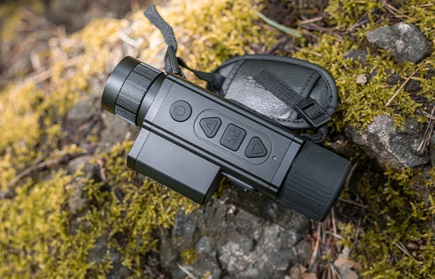 Тепловизор Sytong XS03-35LRF