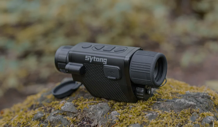 Монокуляр Sytong XS06-25