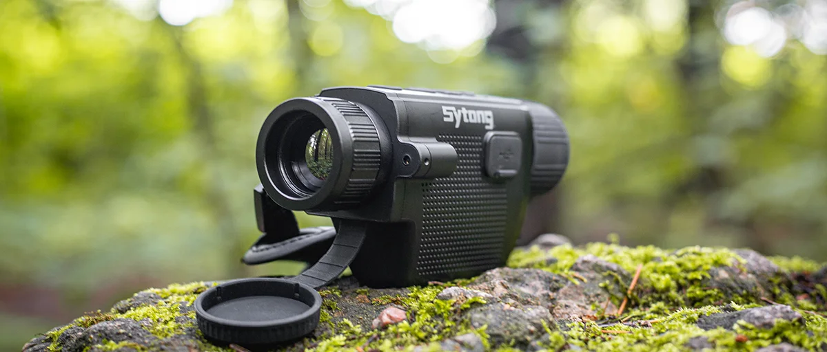 Охотничий монокулря Sytong XS06-25