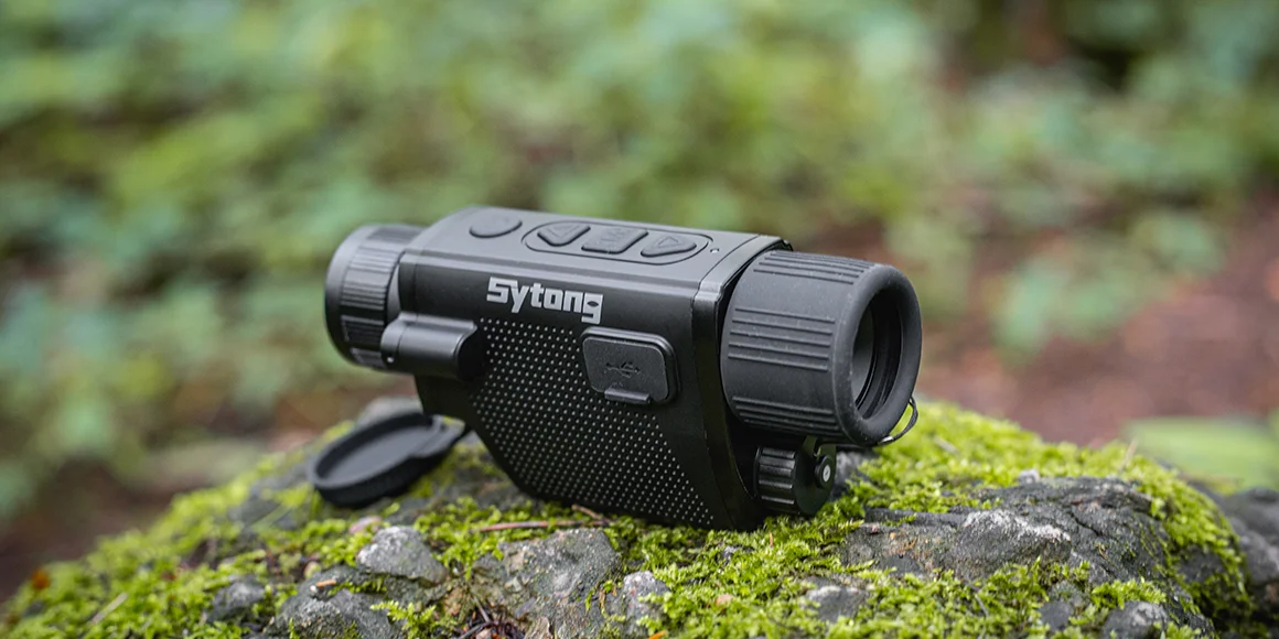 Монокуляр для охоты Sytong XS06-25