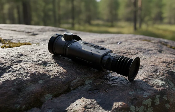 Тепловизор Sytong РM03-50