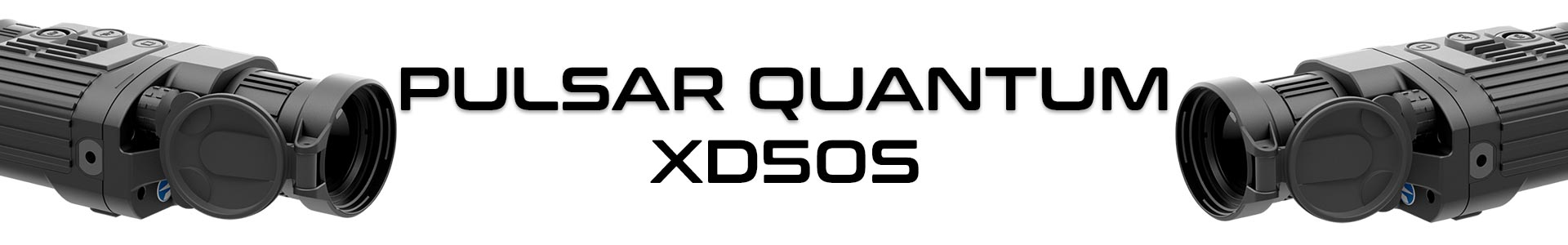 Купить Pulsar Quantum XD50S
